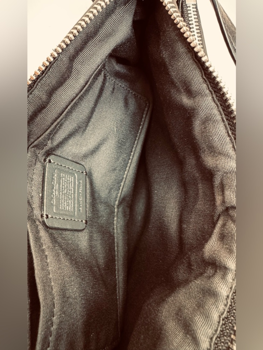 Coach Pop Up CROSSBODY - Picture 11 of 11